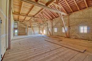 Ehemalige Hofstelle mit Nebengebäuden, Stallungen und Wohnhausanbau in ruhiger Weilerlage – Die vollständige Adresse der Immobilie erhältst du vom Anbieter., 83556 Griesstätt – Vorschaubild 14