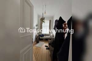 Tauschwohnung: wunderschöner großer heller Altbau Überraschung auf St.Pauli – Reeperbahn 145, 20359 St. Pauli, Hamburg – Vorschaubild 9