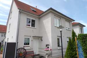 Modernes Reihenendhaus in Magdeburg !