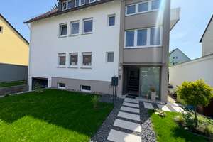 Industrial-Style Maisonettewohnung in TOP-Lage von Weilimdorf – Maierhofstraße 23, 70499 Weilimdorf (Ortsteil), Stuttgart – Vorschaubild 2