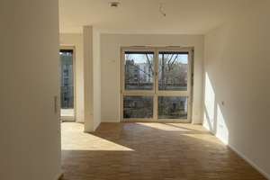 Sonnendurchfluteter Erstbezug im Neubau – Luxuswohnung mit großer Terrasse im Wedding – Schulstraße 33, 13347 Wedding, Berlin – Vorschaubild 5