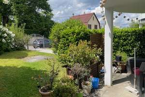 Freundliche, sonnige 3-Zimmer-EG-Wohnung mit Garten, EBK, TG in guter Lage von S-Rohr! – Die vollständige Adresse der Immobilie erhältst du vom Anbieter., 70565 Rohr, Stuttgart – Vorschaubild 3
