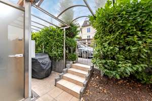 Sehr gepflegtes und modernes Reihenmittelhaus für die ganze Familie – Die vollständige Adresse der Immobilie erhältst du vom Anbieter., 70329 Hedelfingen (Ortsteil), Stuttgart – Vorschaubild 7