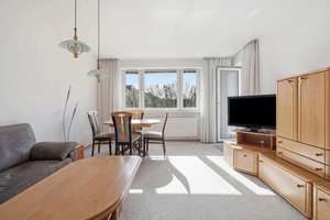 Sonnige 3 Zimmer-Wohnung mit Balkon – Die vollständige Adresse der Immobilie erhältst du vom Anbieter., 80807 Milbertshofen, München – Vorschaubild 8