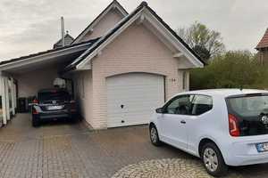 Interessantes Einfamilienhaus mit gehobener Innenausstattung in Wolfsburg-Sülfeld – Wettmershagener Str. 13 a, 38442 Wolfsburg – Vorschaubild 2