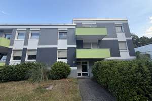 Heller Wohnraum in Hagen: 3-Zimmer-Wohnung mit Balkon – Wasserloses Tal 23, 58093 Emst, Hagen – Vorschaubild 9