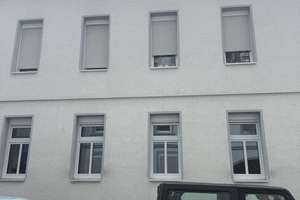 Schöne neu sanierte 3 Zimmer Erdgeschoss Wohnung 