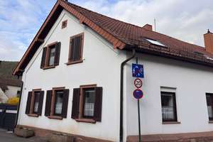 Großzügige Doppelhaushälfte | 5 Zimmer | 170 m² | Einbauküche – Die vollständige Adresse der Immobilie erhältst du vom Anbieter., 67098 Bad Dürkheim – Vorschaubild 1