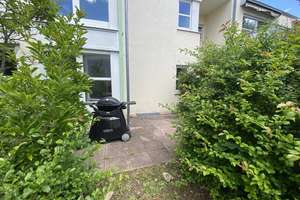 2-Zimmer-Wohnung mit Terrasse in Regensburg – Die vollständige Adresse der Immobilie erhältst du vom Anbieter., 93049 Westenviertel, Regensburg – Vorschaubild 2