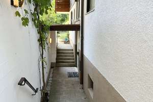 helle Garten-Wohnung in der Villen Kolonie II in Pasing – Die vollständige Adresse der Immobilie erhältst du vom Anbieter., 81245 Neupasing, München – Vorschaubild 18