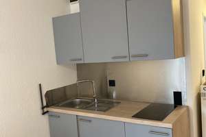 Studenten aufgepasst - komplett renoviertes und möbliertes Appartement - zentraler geht´s nicht! – Neuburger Str. 19, 94032 St. Nikola, Passau – Vorschaubild 4