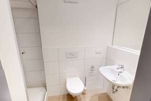 **STUDENTS ONLY** ALL-IN Apartment: Möbliert mit EBK, Bad und vielen Extras im Open Living House ... – Am Lohgraben 30, 57074 Siegen, Siegen – Vorschaubild 7