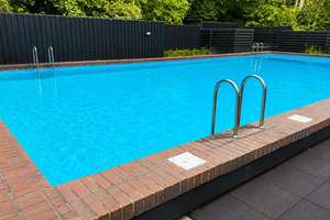 Exklusive 3-Zimmer-Wohnung mit Balkon, Pool und Sauna in Bremen-Achterdiek – Ehmckstraße 53, 28355 Oberneuland, Bremen – Vorschaubild 5
