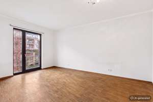 Individuelle  3 oder 4 Zimmer Wohnung in zentraler Lage im beliebten Oberkassel – Die vollständige Adresse der Immobilie erhältst du vom Anbieter., 40545 Oberkassel, Düsseldorf – Vorschaubild 11