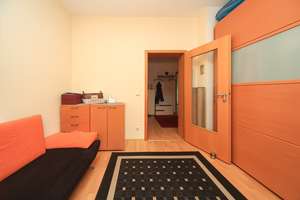 Wohnen mit Charme – Gepflegte 3,5-Zimmer-Wohnung in Bergerhausen – Die vollständige Adresse der Immobilie erhältst du vom Anbieter., 45136 Bergerhausen, Essen – Vorschaubild 5