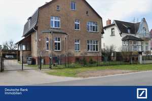 KÄUFERPROVISIONSFREI - Saniertes 3-Familienhaus mit Altbaucharme und Feldblick – Barnim (Kreis) – Vorschaubild 1