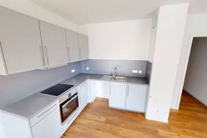 Moderne 2-Zimmer-Wohnung mit EBK und BALKON im Neubauquartier FIELD 4 – 68167 Neckarstadt-Ost/Wohlgelegen, Mannheim – Vorschaubild 10