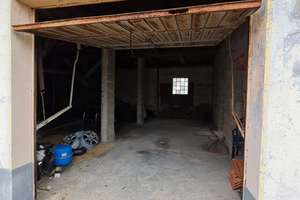 Zweifamilienhaus mit Scheunen und Garage auch als Kapitalanlage geeignet – Kulmbacher Straße 25, 96328 Küps – Vorschaubild 15