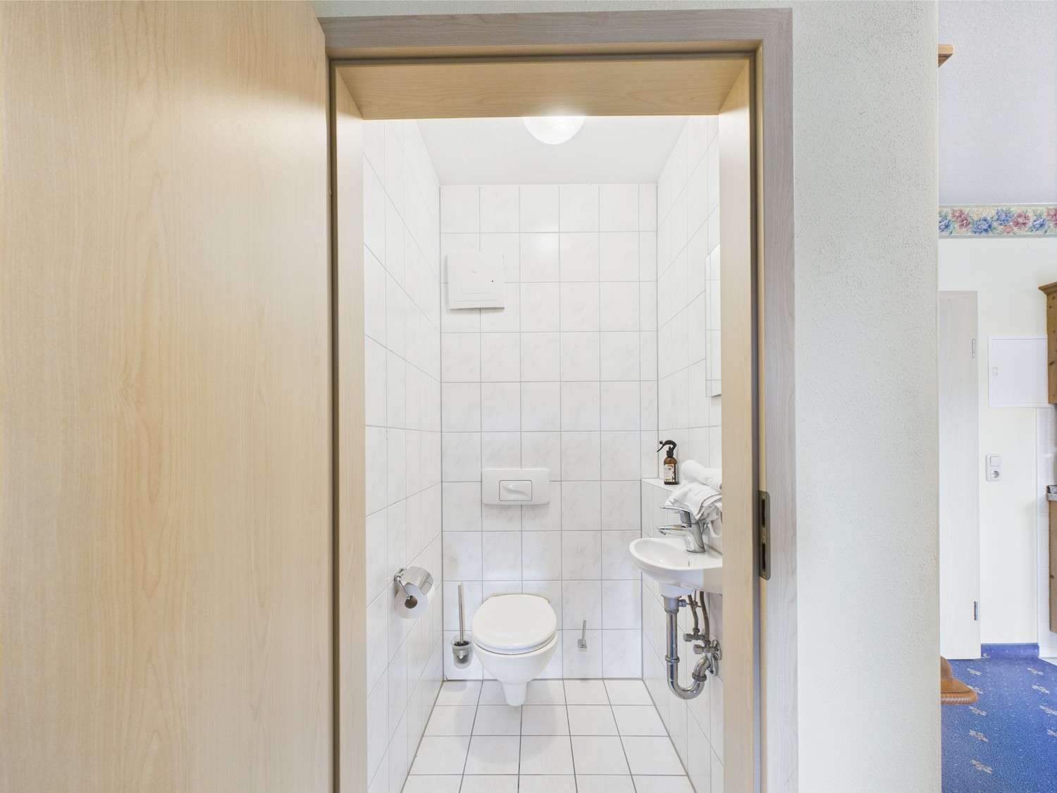 Immobilie in Spalt - Rarität am Brombachsee:
Einzigartige Ferienwohnung mit unvergleichlichem Seeblick! - Bild 1