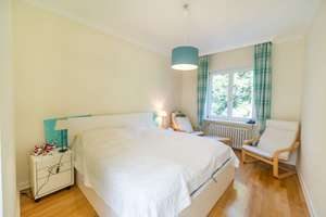 Lichte, großzügige Villa mit viel Charakter – Die vollständige Adresse der Immobilie erhältst du vom Anbieter., 53127 Ippendorf, Bonn – Vorschaubild 11