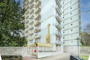 Wohnen in der Ikone – Designklassiker in der legendären GIRAFFE