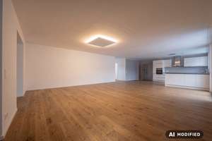 Urbanes Loft-Juwel: Maximales Raumhöhen-Potenzial und Dachterrasse – 45128 Südviertel, Essen – Vorschaubild 4
