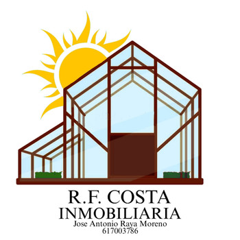 Finca mit Landhaus in der Sierra de Félix (Almería)