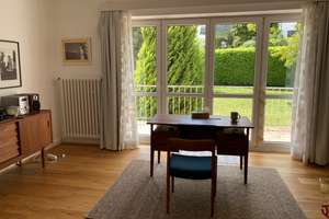 Schönes Villenanwesen im Grünen, ruhig & zentral – Die vollständige Adresse der Immobilie erhältst du vom Anbieter., 53177 Alt-Godesberg, Bonn – Vorschaubild 8