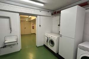 Bremerhaven-Mitte // Ihr neues Zuhause am Wasser, 3 Zimmer-Eigentumswohnung mit Wasserblick und zwei – Die vollständige Adresse der Immobilie erhältst du vom Anbieter., 27568 Mitte-Süd, Bremerhaven – Vorschaubild 24