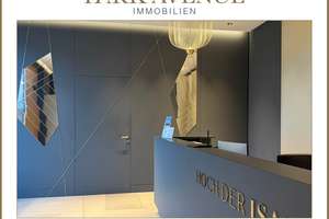 Golden Light München: 48qm High-End mit Fitness – Sterneniveau trifft 5 % degressive AfA-Steuervorte – Die vollständige Adresse der Immobilie erhältst du vom Anbieter., 81541 Obere Au, München – Vorschaubild 2