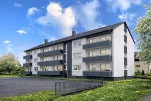 Value-Add MFH: 20 WE + TG | erhebliches Mietsteigerungspotenzial – Die vollständige Adresse der Immobilie erhältst du vom Anbieter., 68794 Oberhausen-Rheinhausen – Vorschaubild 2