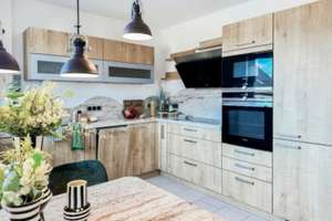 Exklusives Wohnen am Rhein – Hochwertige 2-Zimmer-Wohnung mit Balkon und Aufzug in Duisburg-Baerl – Die vollständige Adresse der Immobilie erhältst du vom Anbieter., 47199 Baerl, Duisburg – Vorschaubild 2