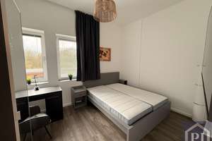 Penthouse der Extraklasse mit großzügiger Sonnenterrasse und Meerblick - vollmöbliert – Die vollständige Adresse der Immobilie erhältst du vom Anbieter., 24159 Schilksee, Kiel – Vorschaubild 8