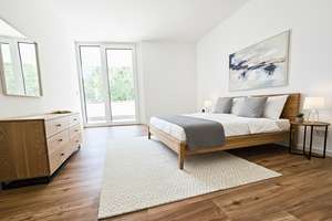 Neubaukomfort im Erstbezug: Helle 3-Zimmerwohnung mit zwei Balkonen, EBK und Tiefgaragenstellplatz – Die vollständige Adresse der Immobilie erhältst du vom Anbieter., 65929 Höchst, Frankfurt am Main – Vorschaubild 1