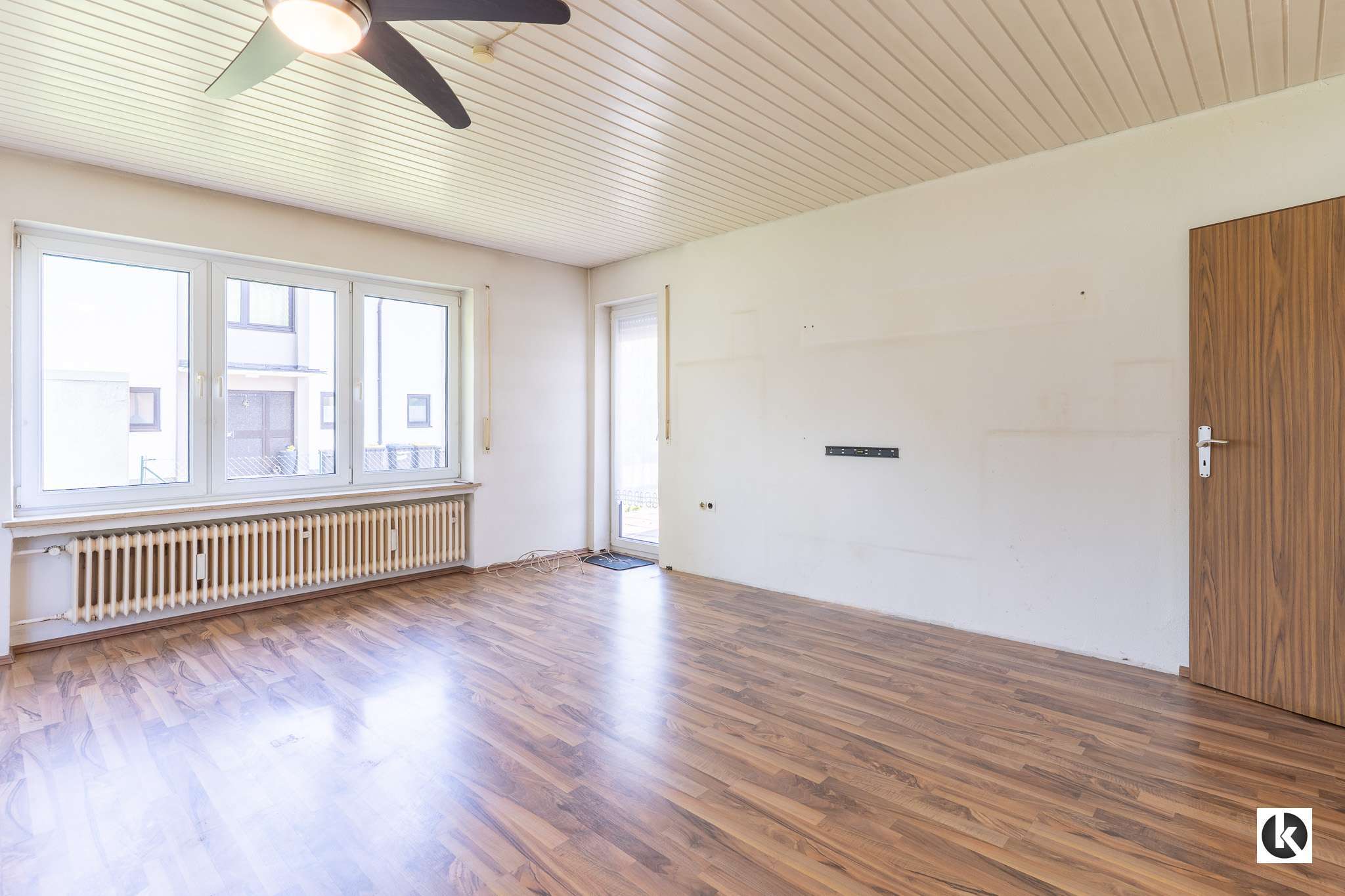 Immobilie in Neuburg an der Donau - Wohnhaus mit drei Einheiten und großem Grundstück in Bittenbrunn - Bild 27