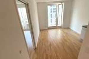 Schöne 2. Zimmerwohnung mit Balkon, Parkett und Einbauküche – Felicitas-Kukuck-Str. 2, 22765 Altona-Nord, Hamburg – Vorschaubild 4