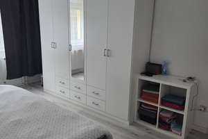 2 Zimmer Wohnung in Mannheim Neckarstadt-Ost / Wohlgelegen – Die vollständige Adresse der Immobilie erhältst du vom Anbieter., 68167 Neckarstadt-Ost/Wohlgelegen, Mannheim – Vorschaubild 9