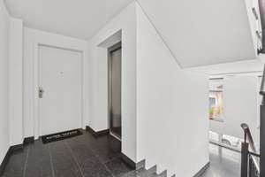 Pfiffige 2 Zimmerwohnung mit Ausblick, in Angermund – Die vollständige Adresse der Immobilie erhältst du vom Anbieter., 40489 Angermund, Düsseldorf – Vorschaubild 4