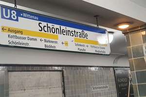 Vermietete 1,5 Zimmerwohnung mit Balkon als Kapitalanlage im Reuterkiez – Kottbusser Damm 76, 10967 Neukölln (Ortsteil), Berlin – Vorschaubild 25