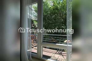 Tauschwohnung: Süße 1,5 Zimmer Wohnung in der Bonner Südstadt