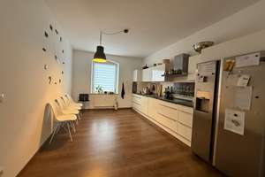 Moderne 4 Zimmerwohnung im Herzen von Rheinbach!