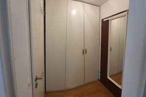 1-Zimmer Wohnung mit Balkon in Schwabing-West – Römerstraße 1, 80801 Neuschwabing, München – Vorschaubild 8