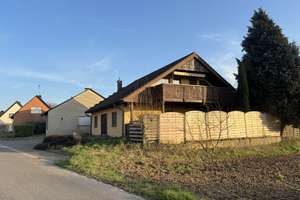 ***großes, freistehendes Familienhaus mit Einliegerwohnung ! ***  Keyenberg-Süd – Postweg 13, 41812 Erkelenz – Vorschaubild 41