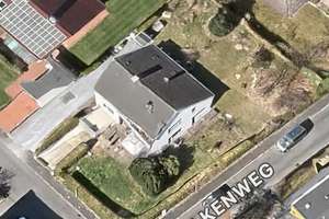 Haus mit großem Garten, freistehend, V0N PRIVAT, provisionsfrei, zu verkaufen – Falkenweg 11, 33104 Schloß Neuhaus, Paderborn – Vorschaubild 2