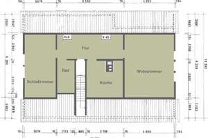 Ein 200 m² großes Haus mit einem   770 m² großen Grundstück – Die vollständige Adresse der Immobilie erhältst du vom Anbieter., 38444 Heiligendorf, Wolfsburg – Vorschaubild 18