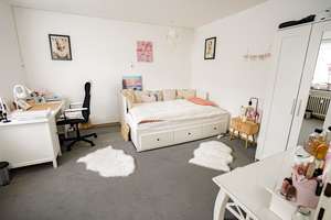 Heilwigstraße - 2-Zimmer Wohnung, Termin hat schon stattgefunden – Die vollständige Adresse der Immobilie erhältst du vom Anbieter., 26123 Donnerschwee, Oldenburg (Oldenburg) – Vorschaubild 6