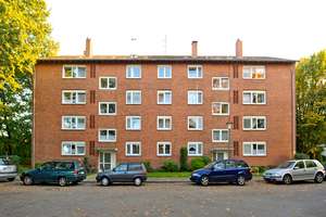 2-Zimmer-Wohnung mit Balkon in Oldenburg-Ohmstede! – Niendorfer Weg 19, 26125 Ohmstede, Oldenburg (Oldenburg) – Vorschaubild 2