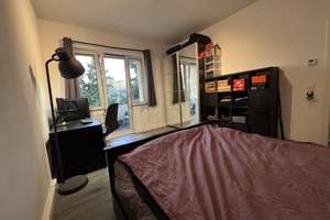 Renovierte 2-Zimmer-1. OG-Wohnung in Köln-Holweide Bezugsfrei ab 01.10.2026 – Bergisch Gladbacher Straße 550, 51067 Holweide, Köln – Vorschaubild 10
