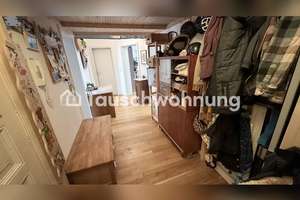 Tauschwohnung: Wir wollen uns vergrößern – Die vollständige Adresse der Immobilie erhältst du vom Anbieter., 4277 Connewitz, Leipzig – Vorschaubild 6