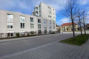 Pflegeapartment im Herzen von Regensburg-Candis mit bevorzugtem Belegungsrecht – Die vollständige Adresse der Immobilie erhältst du vom Anbieter., 93055 Ostenviertel, Regensburg – Vorschaubild 1